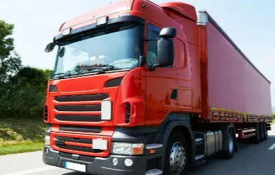 Bursa Aliağa Ambar Kargo