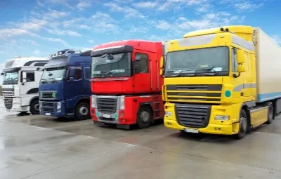 Bursa Aliağa Nakliye Ambarı