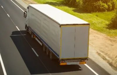 Bursa ile Aliağa Arası Parça Eşya Taşıma