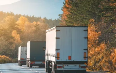 Bursa ile Aliağa Arası Klima Taşıma