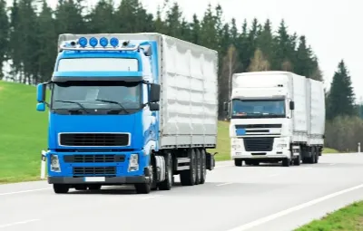 Bursa ile Aliağa Arası Eşya Taşıma